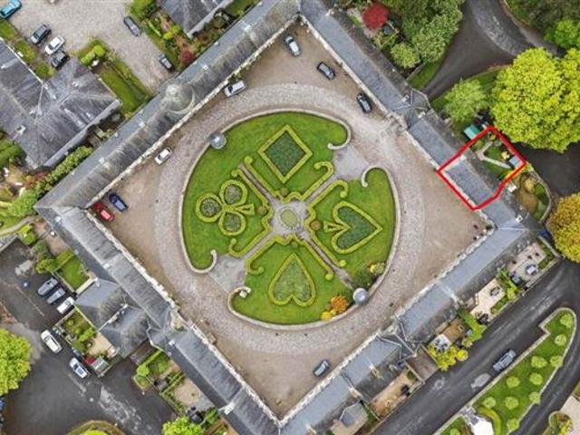 355,000 | 2 The Main Courtyard, Headfort Demesne, Kells, Meath T&J Gavigan Kells 4997 MyHome. Ie Residential