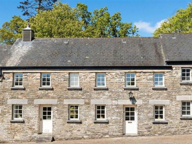 355,000 | 2 The Main Courtyard, Headfort Demesne, Kells, Meath T&J Gavigan Kells 4997 MyHome. Ie Residential