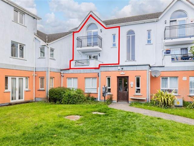 355,000 | 35 Gleann Ribh, Lusk, Co. Dublin DNG McKenna Healy 4997 MyHome. Ie Residential