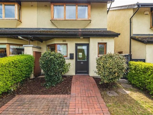 355,000 | 6 The Stables, Co. Kildare. 6, Kill, Kildare CME Naas 4996 MyHome. Ie Residential