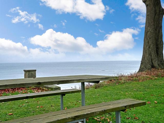 355 9 Mikkelborg Park 4, 1. Tv Udsigt til Øresund og skov RealMæglerne