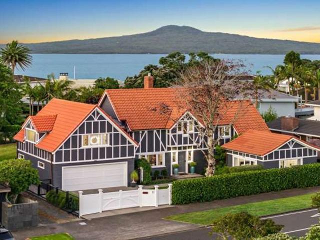 3/55 Clarendon Road, St Heliers, Auckland City