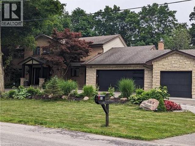 355 Edgehill Drive, Kitchener, ON, N2P 2C8 house for sale | Listing ID 40844 | Royal LePage