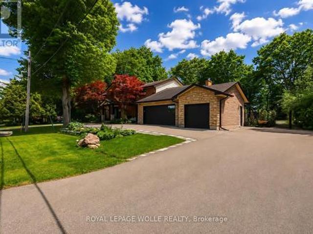 355 Edgehill Drive, Kitchener, ON, N2P 2C8 house for sale | Listing ID X13524 | Royal LePage