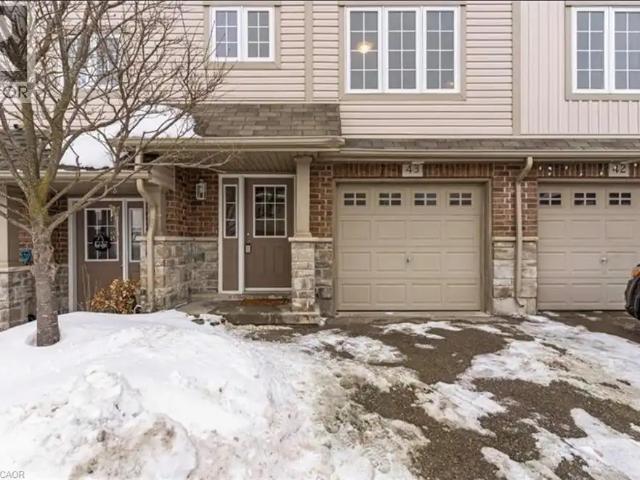 355 FISHER MILLS Road Unit# 43