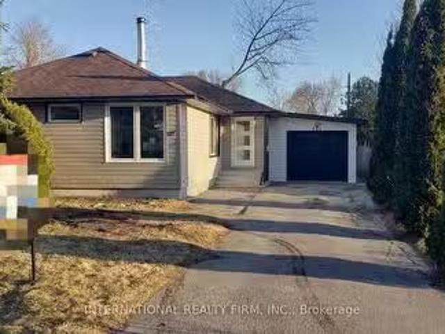 355 Hollywood Drive, Georgina, ON, L4P 3A2 house for sale L.