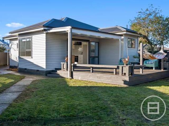 355 Lyttelton Street, Spreydon, Christchurch City