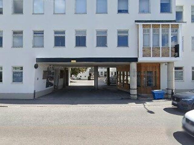 355 m2 kontor uthyres i Västerort