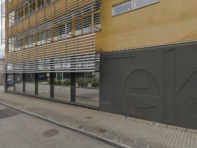 355 m2 kontor uthyres i Halmstad