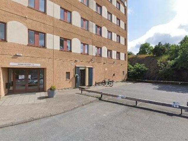 355 m2 kontor uthyres i Huddinge