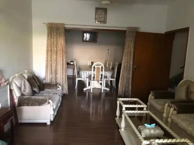 355 Square Yards House Is Available In G 9/3 Islamabad G 9 ID 94295