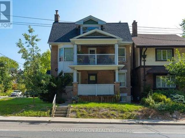 355 Parkside Drive, Toronto, ON, M6R 2Z4 investment for sale | Listing ID W13487 | Royal LePage