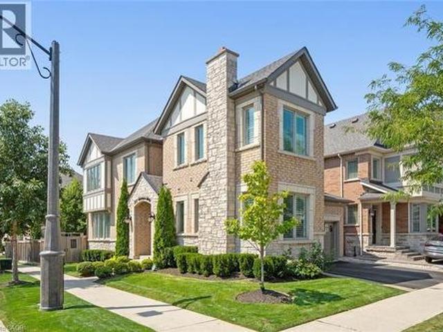 355 Wisteria Way, Oakville, ON, L6M 1L6 house for sale | Listing ID 40829 | Royal LePage