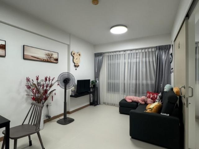 355A Anchorvale Lane HDB Apartment For Sale, $400,000, 1 Bed 1 Bath 505 sqft $792.00 psf