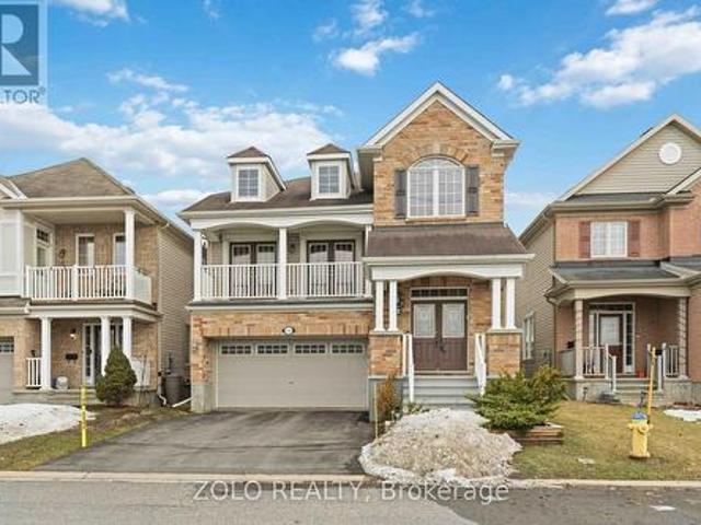 3566 Cambrian Road, Ottawa, ON, K2J 0T6 house for sale | Listing ID X13428 | Royal LePage