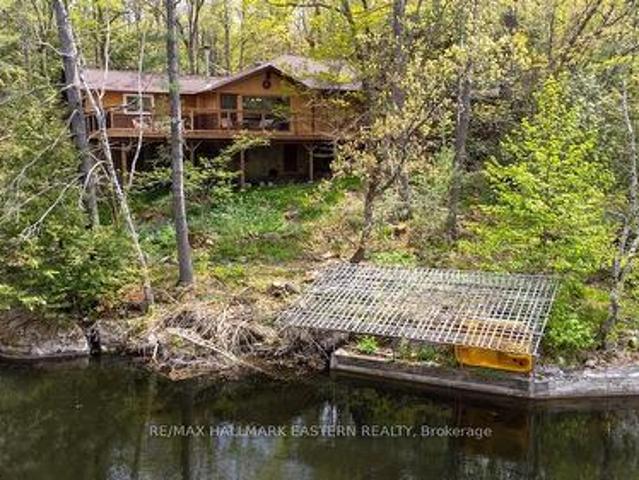 3566 Rock Crossway Lane, Selwyn, ON, K0L 2H0 house for sale | Listing ID X12303 | Royal LePage