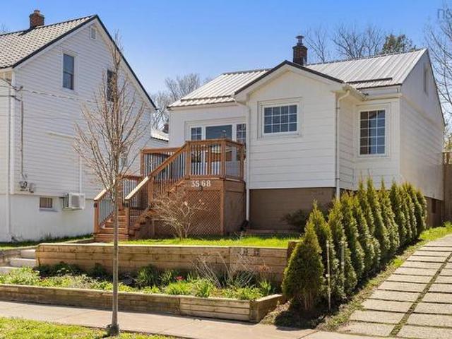 3568 Acadia Street, Halifax Peninsula, NS, B3K 3P4 house for sale | Listing ID 202611 | Royal LePage