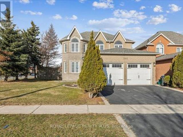 3561 Old Orchard Park Drive, Mississauga, ON, L5B 4E3 house for sale | Listing ID W13145 | Royal LePage
