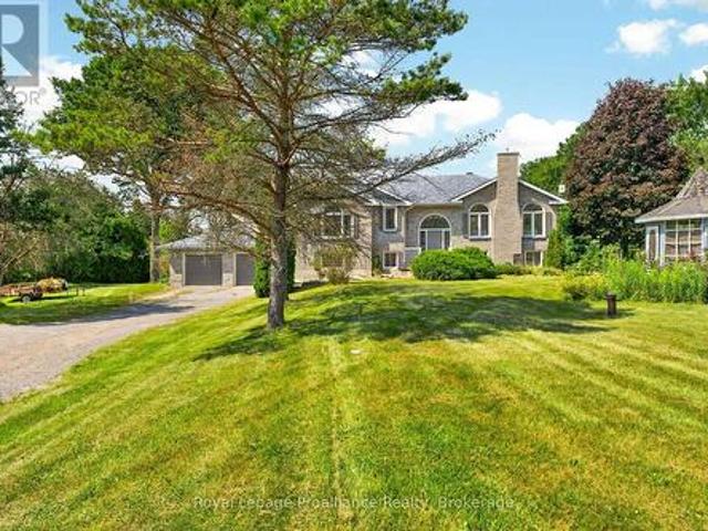 3561 Vienna Crescent, Frontenac South, ON, K0H 1M0 house for sale | Listing ID X13568 | Royal LePage