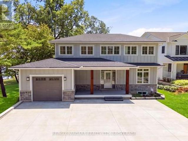 3561 Yacht Harbour Road, Fort Erie Ridgeway, ON, L0S 1N0 house for sale | Listing ID X13605 | Royal LePage