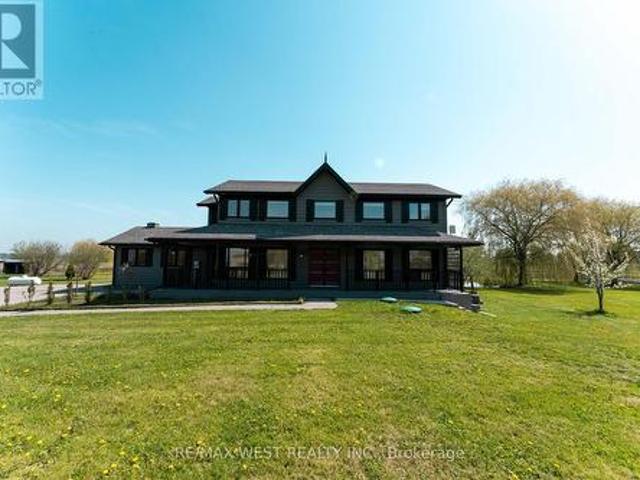 3561 15Th Side Road, New Tecumseth, ON, L0G 1A0 house for sale | Listing ID N13146 | Royal LePage