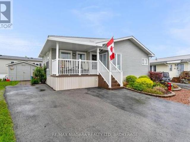 356 3 Townline Road, Fort Erie Black Creek, ON, L0S 1S1 house for sale | Listing ID X13418 | Royal LePage