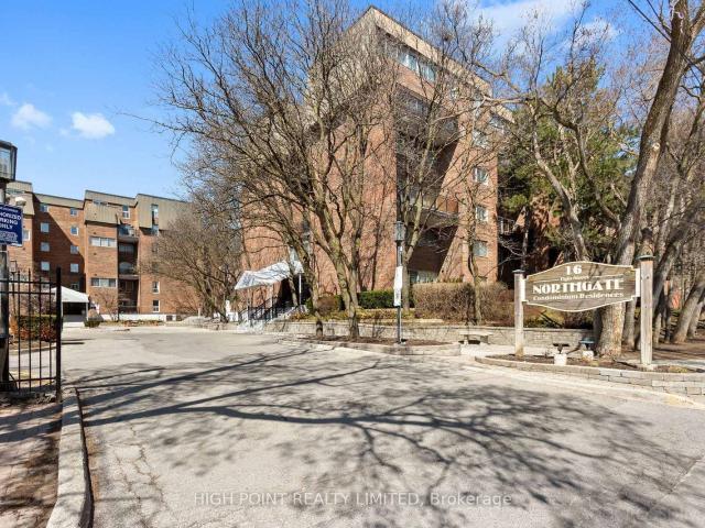 356 16 Elgin Street, Thornhill | Sold, N12996 | Condos. Ca