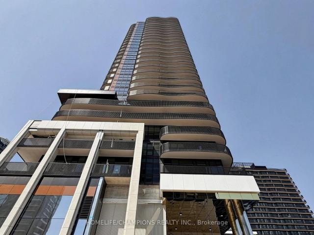 356 68 Esther Shiner Boulevard, Toronto | Leased, C13596 | Condos. Ca