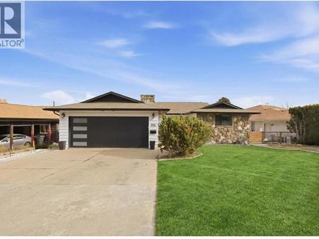 356 Gleneagles Drive, Kamloops, BC, V2E 1Z4 house for sale | Listing ID 10393 | Royal LePage
