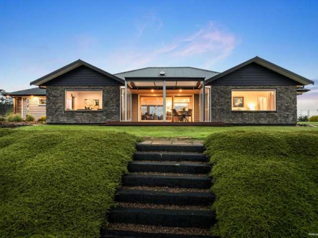 356 Dominion Road, Tuakau, Franklin