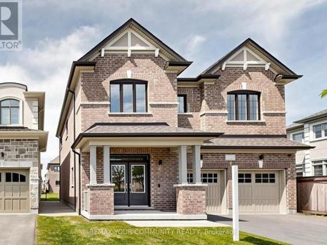 356 Danny Wheeler Boulevard, Georgina, ON, L4P 0K2 house for sale | Listing ID N13661 | Royal LePage
