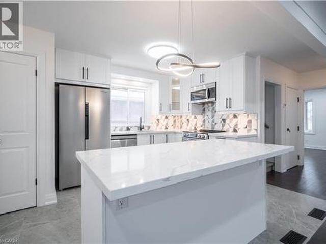 356 East 17Th Street Unit# Upper, Hamilton, ON, L9A 4N2 house for lease | Listing ID 40850 | Royal LePage
