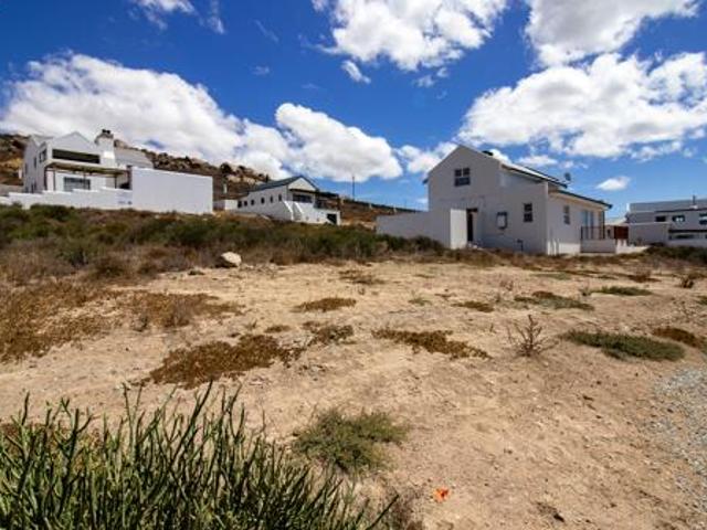 356 m² Land available in Steenbergs Cove