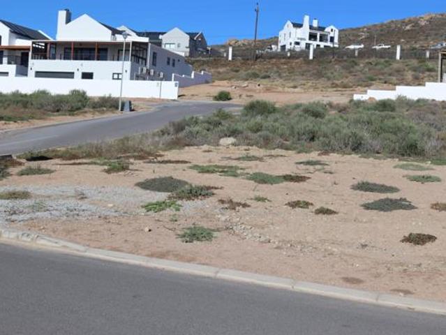 356 m² Land available in St Helena Views