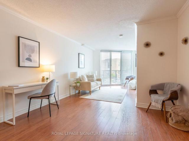 356 McRae Dr | The Randolph Condos | 1 Condo for Sale | Condos. Ca
