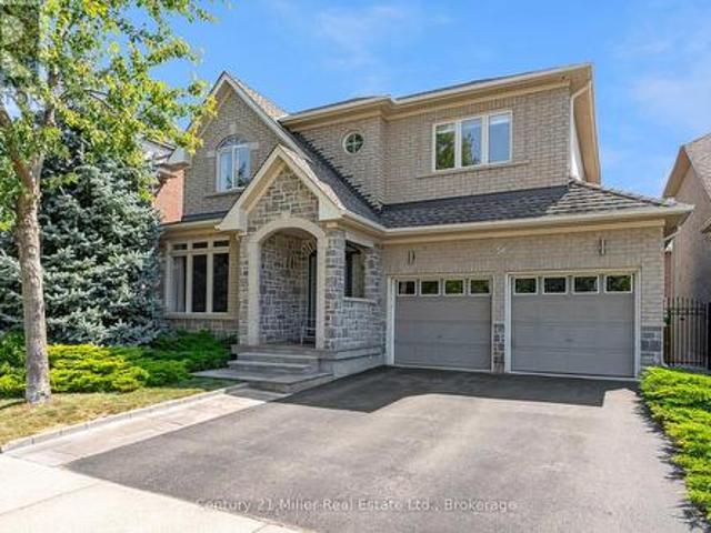 356 Nautical Boulevard, Oakville Br Bronte, ON, L6L 0C1 house for sale | Listing ID W12272 | Royal LePage