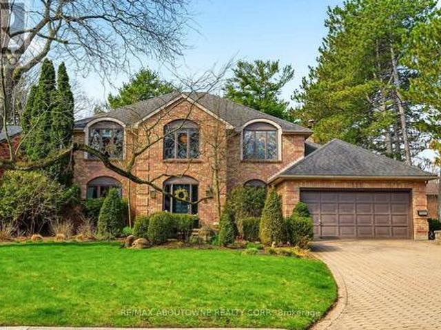 356 Shoreacres Road, Burlington, ON, L7L 2H5 house for sale | Listing ID W13034 | Royal LePage