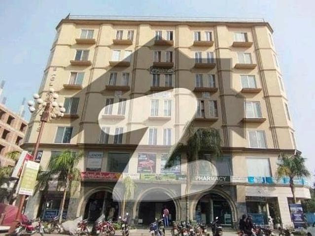 356 Square Feet Studio Apartment For Sale In Dream Gardens Eagle Heights By Eagle Group