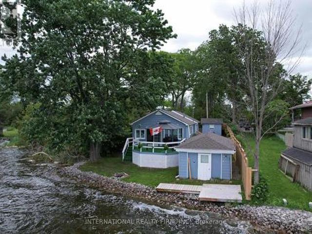 356 Platten Boulevard, Scugog, ON, L9L 1B4 house for sale | Listing ID E13450 | Royal LePage
