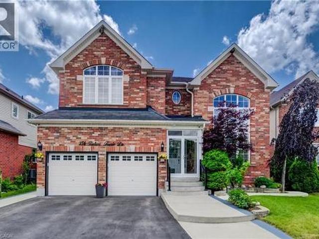 356 Robert Ferrie Drive, Kitchener, ON, N2P 2Y6 house for sale | Listing ID 40847 | Royal LePage