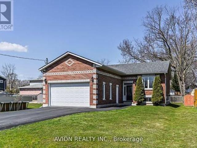 356 Tampa Drive, Georgina, ON, L4P 3A4 house for lease | Listing ID N13548 | Royal LePage