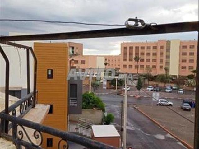 356M2 Villa commerciale à vendre devant l'hôpital Mohammed VI