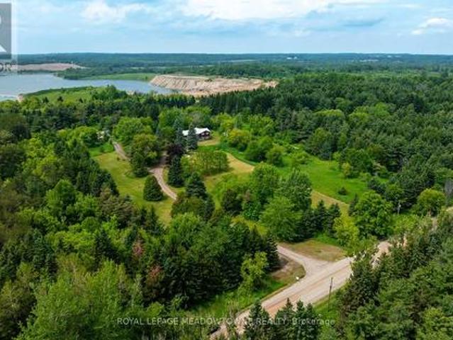 3574 Escarpment Side Road, Caledon, ON, L7K 1E7 house for sale | Listing ID W13432 | Royal LePage