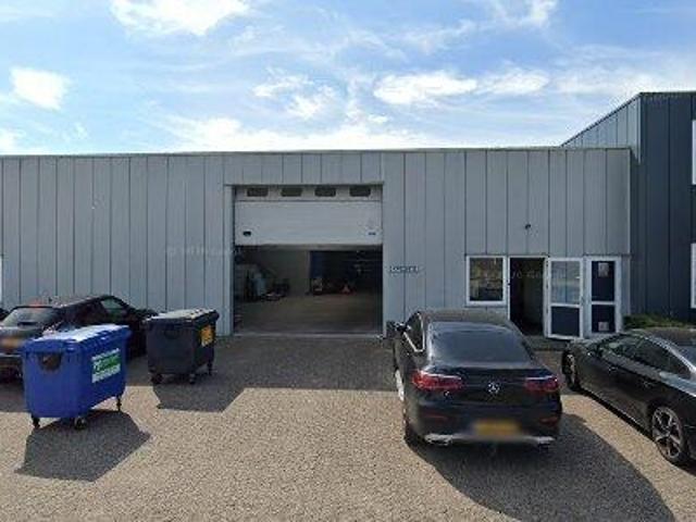 3575 m2 warehouse for rent in Oude IJsselstreek