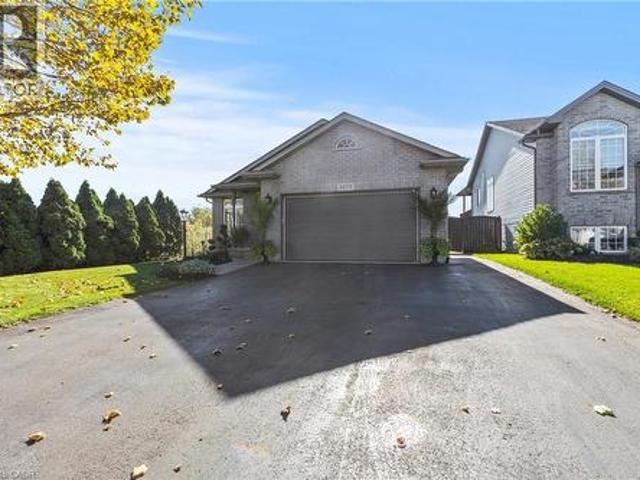 3579 Carver Street, Stevensville, ON, L0S 1S0 house for sale | Listing ID 40825 | Royal LePage