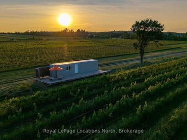 357065 The Blue Mountains Meaford Townline Road, Blue Mountains, ON, N0H 2P0 vacant land for sale | Listing ID X13571 | Royal LePage
