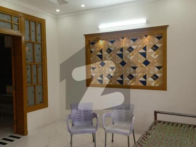 35*70 Bead New House For Sale In G14/4Islamabad G 14/4