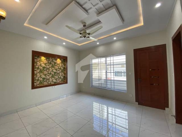 35*70 Brand New Double Storey House Available For Sale G 13 Ideal Location