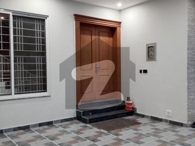 3x570 Brand New Ground Portion For Rent In Sector D 12/1