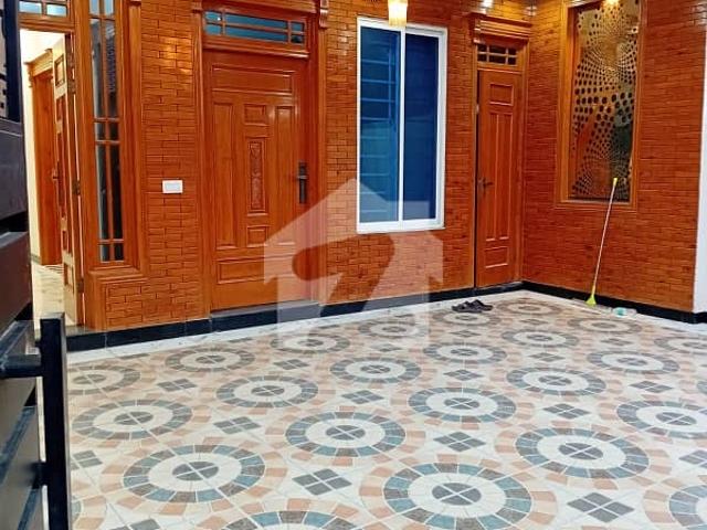 35/70 Brand New House Available For Sale In G13 Rent Value 3 Lakh